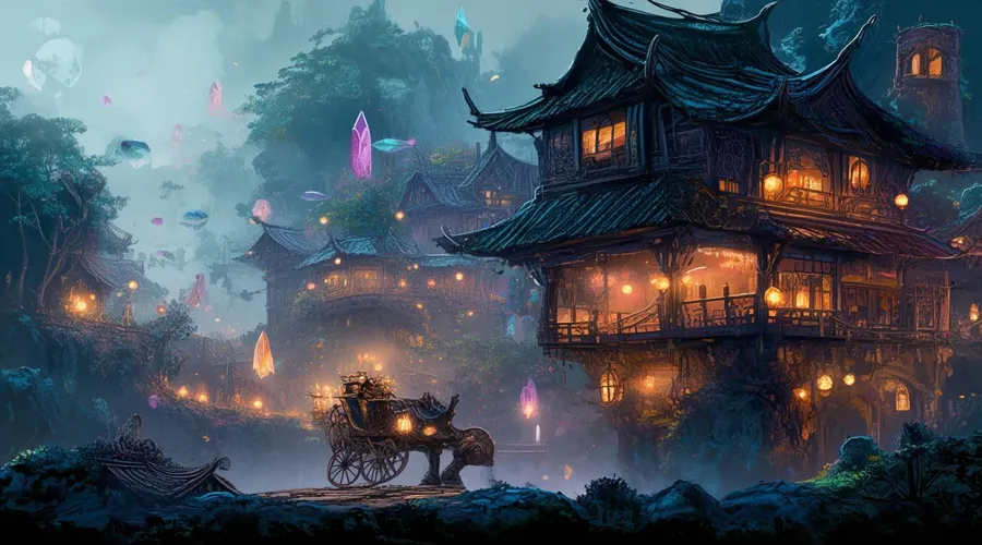 黑潮：深海觉醒游戏图片3